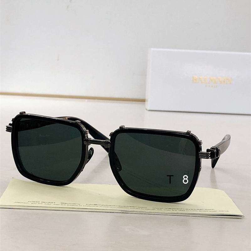 Balmain Sunglasses ID:20250816-73